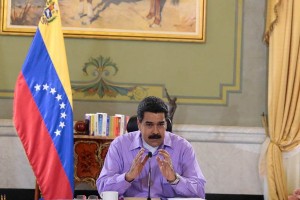 Maduro-sobre-la-frontera-desde-Miraflores