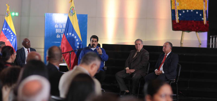 Presidente-Nicolas-Maduro
