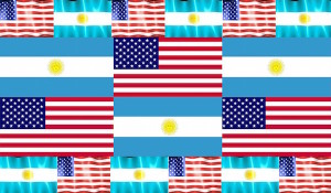 USA-ARGENTINA