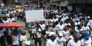 chocó