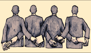 corrupcion