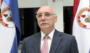 PRESIDENTE PARAGUAYO HORACIO CARTES ASISTIRÁ A CUMBRE DEL UNASUR EN SURINAM