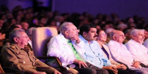 fidel castro 90