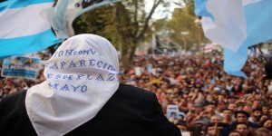 madres plaza mayo