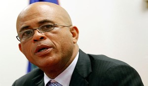 martelly