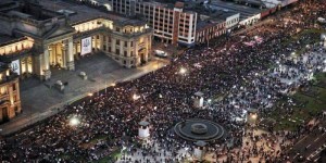 ni una menos peru2