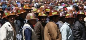 nodal bolivia conflicto minero
