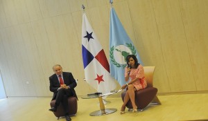 EL PARLATINO SE PREPARA ANTE UN EVENTUAL TRIUNFO DE TRUMP