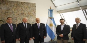 parlasur vicecanci arg