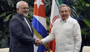 raul-castro-canciller-iran