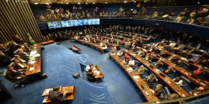 senado brasil