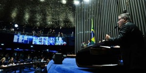 senado debate brasil