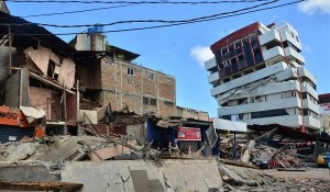 terremoto