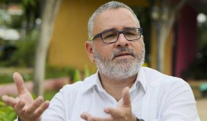 Mauricio Funes