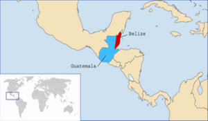 350px-LocationBelizeandGuatemala
