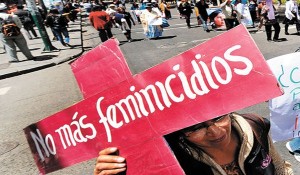 Círculo vicioso, feminicidio
