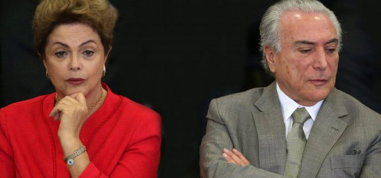 Dilma-Michel