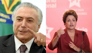 Michell-Temer