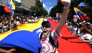 Oposicion-venezolana