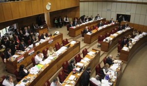 PARAGUAY--Buscan-establecer-Ley-del-Servicio-Civil-de-funcionarios-legislativos