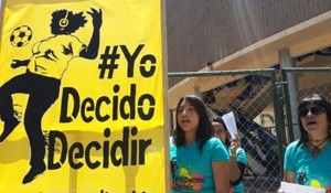 Yo decido