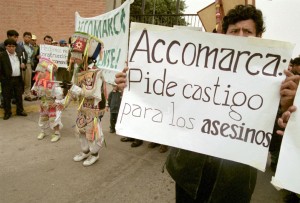 accomarca