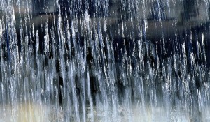 agua-lluvia