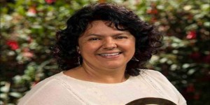 berta caceres