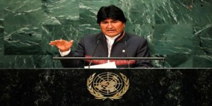 evo en onu