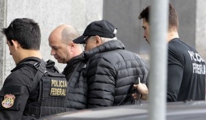 BRAZIL-MANTEGA-CORRUPTION-JUSTICE