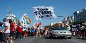 fora temer