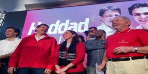 haddad lula