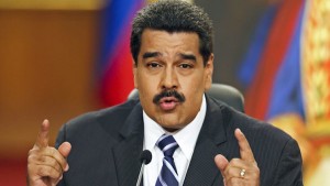 maduro