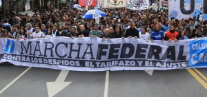 marcha
