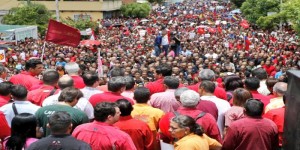 marcha revocatorio