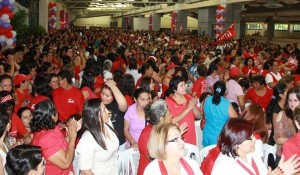 mujeres