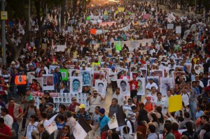 nodal ayotzinapa video