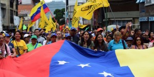 oposicion venzuela