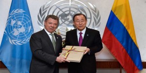 santos ban ki moon