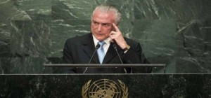 temer onu nodal