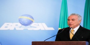 temer presidente