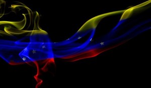 Bandera-de-venezuela-con-efecto-Humo-450x304
