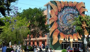 UCR program page