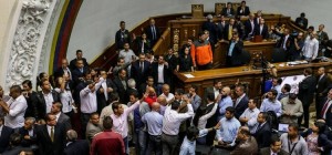VENEZUELA ASAMBLEA
