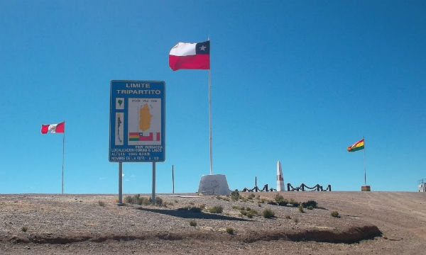 chile