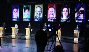 debate