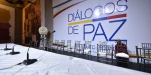 dialogo paz ELN