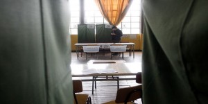 elecciones chile