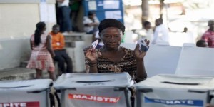 elecciones haiti