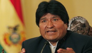 evo-morales